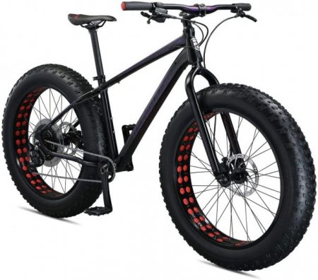 Mongoose Mountain-Bicycles Argus Sport