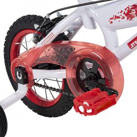Huffy Star Wars Stormtrooper Boys Bike 16 inch, Quick Connect