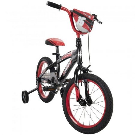 Huffy Moto X 16 Inch Kid