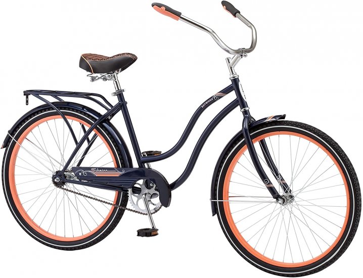 schwinn baywood cruiser 24