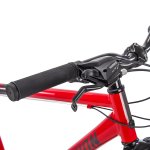 Royce Union RMA 27.5" Mens 21-Speed All-Terrain Mountain Bike, 20" Aluminum Frame, Trigger Shift, Red