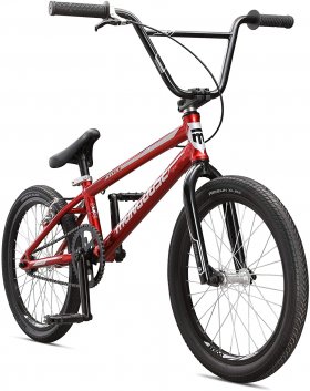Mongoose Racing-BMX-Bicycles Title Micro