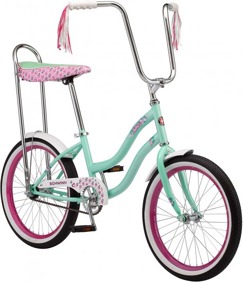 Schwinn Hazel Kids Bike, 20-Inch Wheels