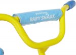 Baby Shark 12" Bike with Removable Training Wheels