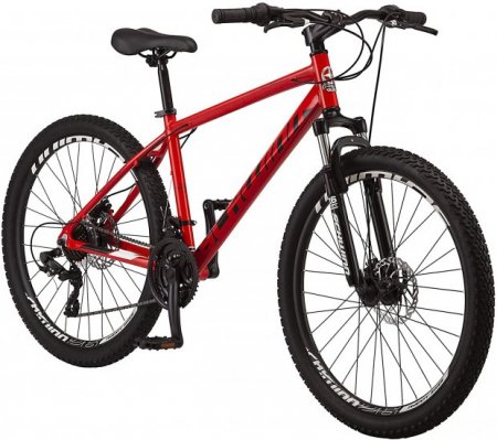 Schwinn 26-Inch Mountain bike