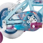 Huffy Disney Frozen 2 12 Inch Girl