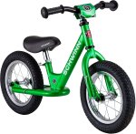 Schwinn Balance Toddler Bikes, 12-Inch Wheels, Beginner Rider Training, Orange