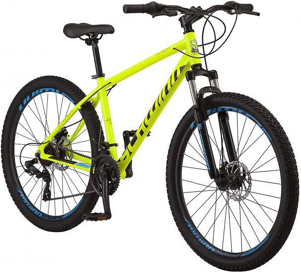 Schwinn 27.5-Inch Mountain bike