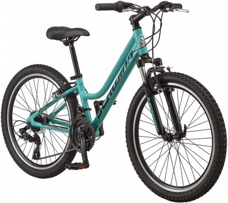 Schwinn 24-Inch Mountain bike