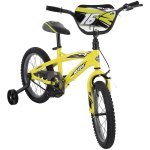 Huffy Moto X 16 Inch Kid