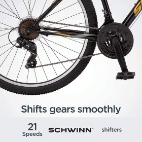 Schwinn Mountain bike