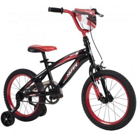 Huffy Moto X 16 Inch Kid