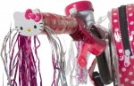 Dynacraft Hello Kitty Girls BMX Street Bike