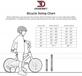 Krusher Men's Dynacraft Fat Tire Bike