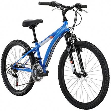 Diamondback Bicycles Cobra Youth Mountain Bike