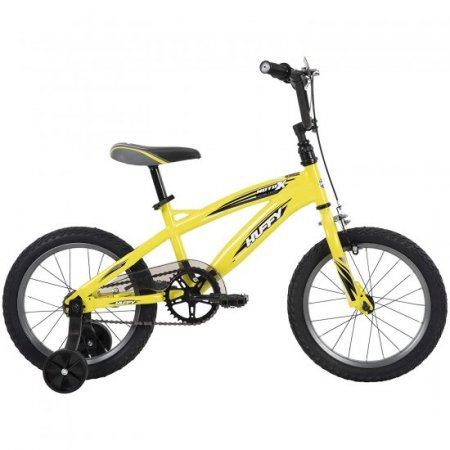 Huffy Moto X 16 Inch Kid