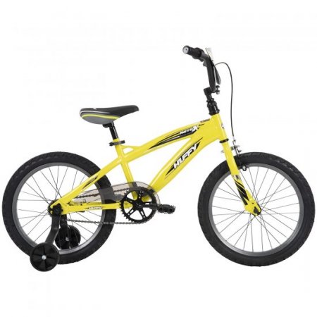 Huffy Moto X 18 Inch Kid