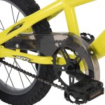 Huffy Moto X 16 Inch Kid