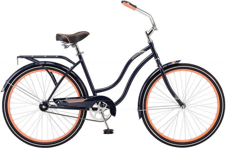 schwinn baywood cruiser 24