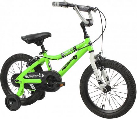 Duzy Customs Skyquest Kids Bike Boys and Girls