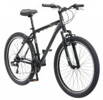 26" Mens Schwinn Sidewinder, Black