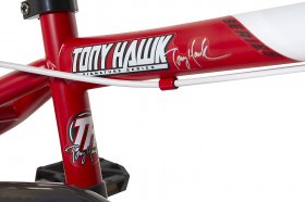 Tony Hawk 20" Jargon Freestyle BMX Bike