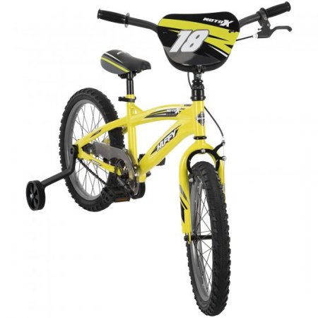 Huffy Moto X 18 Inch Kid