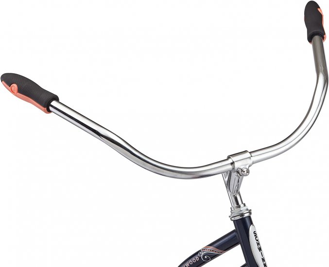 schwinn baywood cruiser