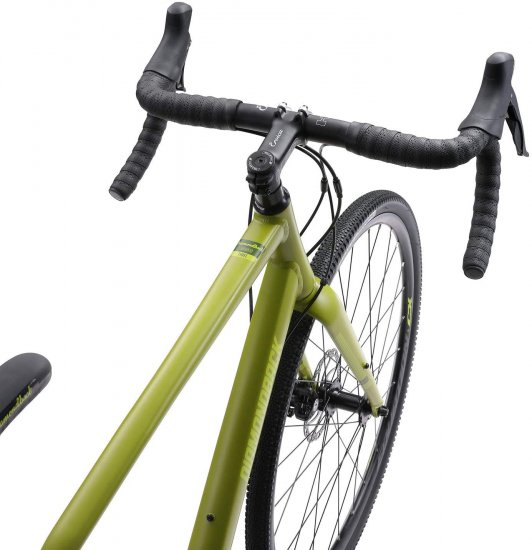 Bikes For Men Diamondback Haanjo 3 Gravel Adventure Bike - Shimano