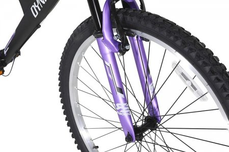 Dynacraft 26" Slick Rock Trails Bike