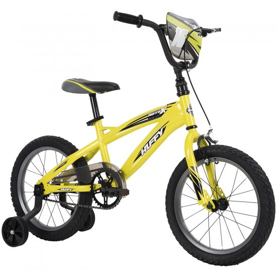 Huffy Moto X 16 Inch Kid