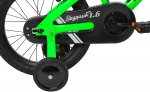 Duzy Customs Skyquest Kids Bike Boys and Girls